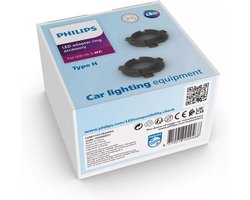 Philips LED Adapterringen type RAH LUM11013RAHX2