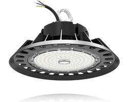 Philips LED UFO High bay - 150 Watt - 1 stuk - kleur 4000K en IP65 certificering
