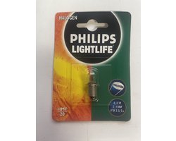 Philips Lightlife vervangingslampje HMP-20
