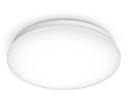 Philips Moire plafonnière - koelwit licht - klein