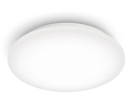 Philips Moire plafonnière - koelwit licht - medium