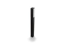 Philips myGarden 1648993P3 Buitensokkel/lantaarnpaalverlichting Antraciet LED 4,5 W