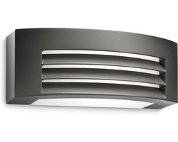 Philips myGarden Fragrance wandlamp - antraciet