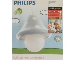 Philips myKidsRoom kinderkamer - warm-wit - met Bol - energiezuinig