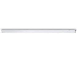 Philips myLiving LED Balk - 1x13W - Wit