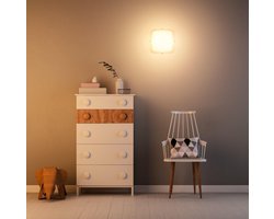 Philips myLiving Mezen - Plafondlamp - LED - Wit