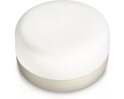 Philips myLiving Midway - Tafellamp - Beige