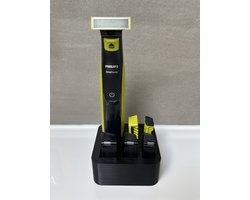 Philips oneblade 360 houder, oneblade standaard, oneblade stand, dock, accessoire, badkamer, ZOCKI