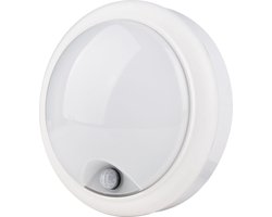 Philips ProjectLine wandlamp rond 15W - IP54 spatwaterdicht - 4000K