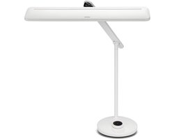Philips VDTMate bureaulamp - wit