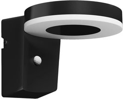 Philips Zonal solar wandlamp rond -Ultra Efficiënt