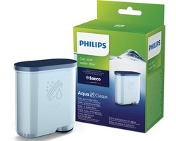 Philips/Saeco AquaClean CA6903/10 - Koffiemachinereiniger - Kalk- en waterfilter