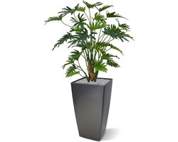 Philodendron Xanadu kunstplant 80cm
