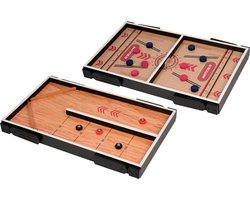 Philos Shuffle & Speed Hockey tafelspel