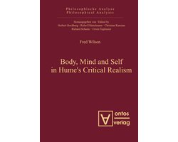 Philosophische Analyse / Philosophical Analysis22- Body, Mind and Self in Hume’s Critical Realism