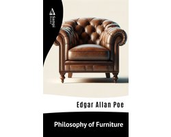 Philosophy of Furniture