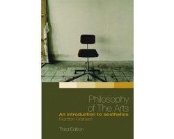Philosophy Of The Arts 3rd