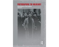 Photographing the Holocaust