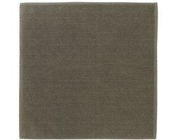 Piana Badmat Agave Green | Groen