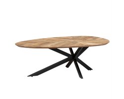 Pianella Salontafel 130 cm