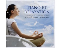 Piano Et Relaxation