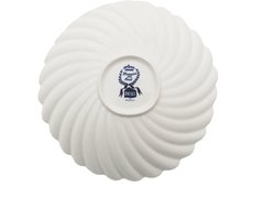 PIATTO FONDO CLASSIC ON ACID Cm.25,5 h.5 - DELFINO ART. 11224 SELETTI