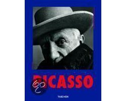 Picasso HC (2 Bände im Schuber)