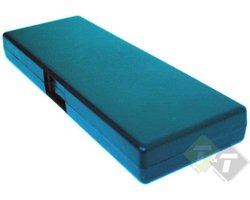 Pick up tool + Inspectiespiegel, steel tot 30 lengte