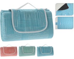 Picknickdeken Grafis 130x150 Cm.