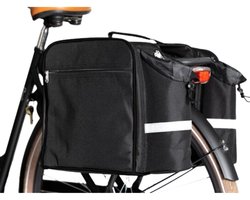 Picknickfietstas Vondelpark