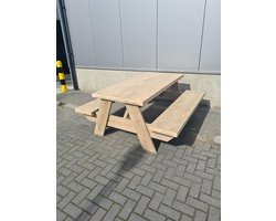 Picknicktafel Durham