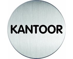 Pictogram|Deurbordje|Kantoor