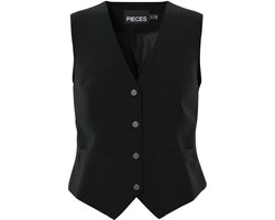 PIECES- PCBOZZY VEST NOOS BC - Heren - Jas