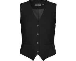 PIECES - PCBOZZY VEST NOOS EXP BC Dames Gilet