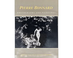 Pierre Bonnard