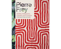 Pierre Frey: Textiles, Wallpapers, Carpets, and Furniture