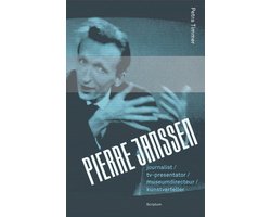 Pierre Janssen