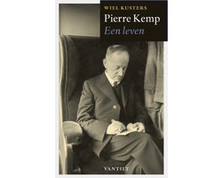 Pierre Kemp