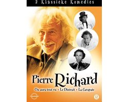 Pierre Richard Box