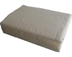 Piet Boon Bakuna - Bedsprei - 180x260 - Sand