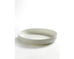 Piet Boon Base B9214717 Diep Bord XL D28cmxH4,5cm (prijs per stuk)
