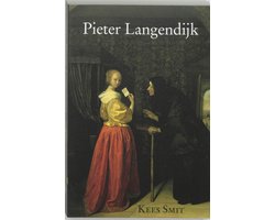 Pieter Langendijk