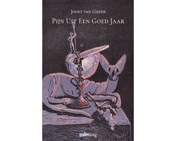 Pijn uit een goed jaar