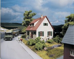 Piko H0 61826 H0 Woonhuis