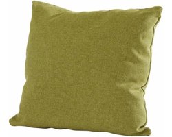 Pillow 50 x 50 cm with zipper Vienna Moss