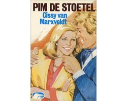 Pim de stoetel
