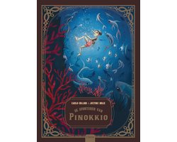 Pinokkio