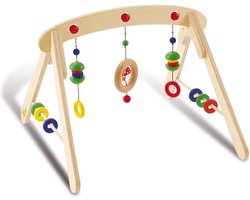Pinolino Houten Babygym Jane