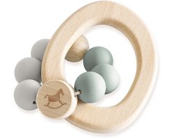 Pinolino Kinderträume 348480 rammelaar gripper Malin