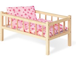 Pinolino Kinderträume Andrea